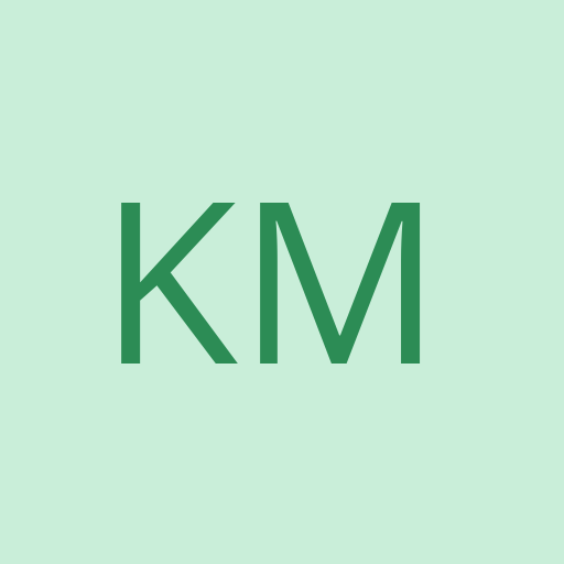 Kenneth Meyer's avatar